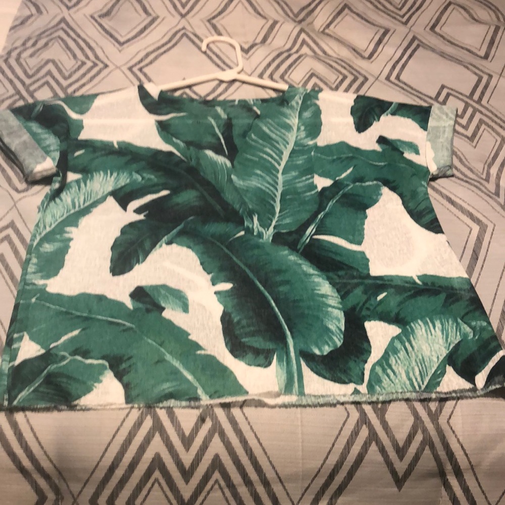 Shein shirt